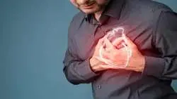 درباره ی حمله ی قلبی یا سکته ی قلبی چه می دانید؟