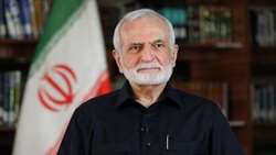 پیام تسلیت رئیس بیمارستان سینا در پی شهادت جانسوز، دکتر کمال خرازی، دیپلمات برجسته ایرانی و از بستگان دکتر محمدکاظم آقامیر، قائم مقام این مرکز درمانی