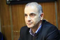  پیام تبریک رئیس بیمارستان سینا به مناسبت نوروز سال 1402