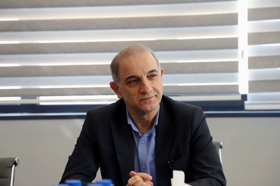 دکتر محمدتقی طالبیان 