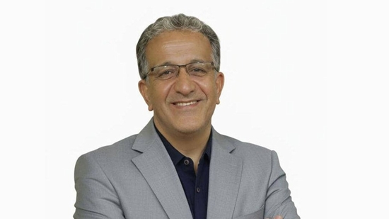 حسن حمزه زاده  