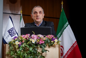 پیام تبریک رئیس بیمارستان سینا به مناسبت فرا رسیدن روز استاد 