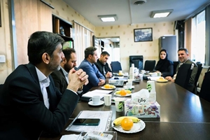 تحکیم زیرساخت‌های حقوقی بیمارستان سینا با حمایت مستقیم دانشگاه علوم پزشکی تهران