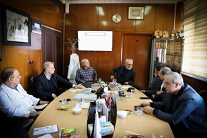 بیمارستان سینا، در مسیر استمرار و تقویت خدمت رسانی سلامت در جامعه