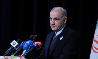 پیام قدردانی رئیس بیمارستان سینا از ۴۰ روز ایستادگی و فداکاری همکاران این مرکز درمانی در بحران جنگ تحمیلی سوم