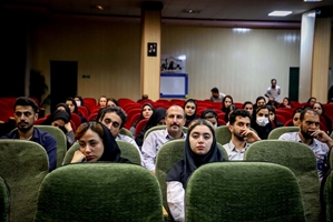 برگزاری کارگاه آموزشی پدافند سایبری در بیمارستان سینا