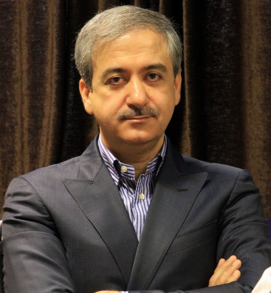 دکتر محمدرضا 