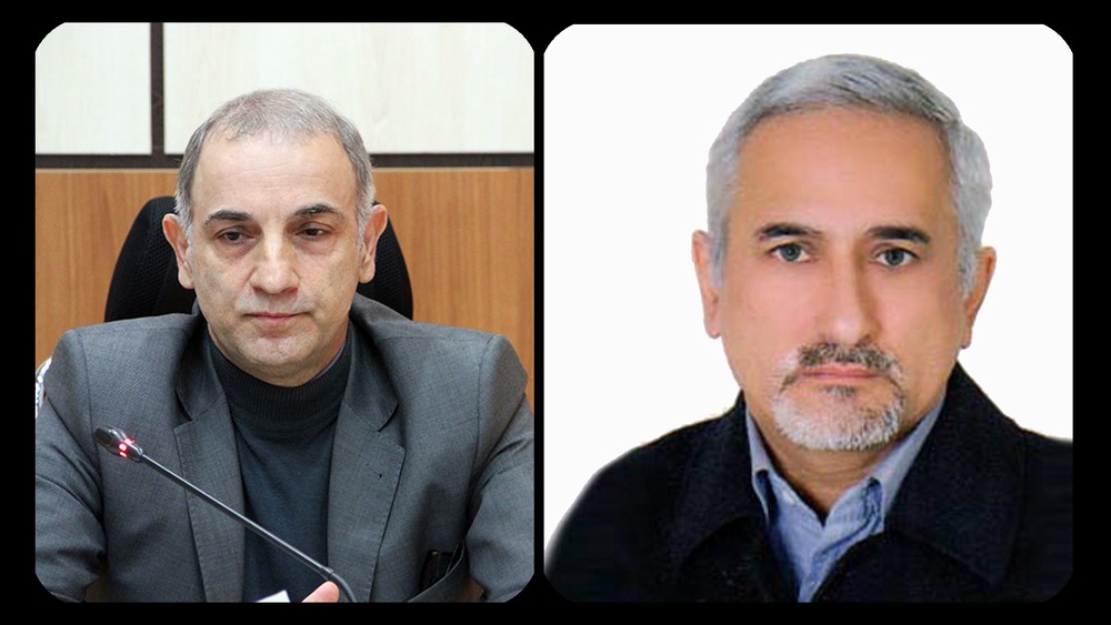 پیام تسلیت رئیس بیمارستان سینا در پی درگذشت برادر دکتر میرمصطفی سادات